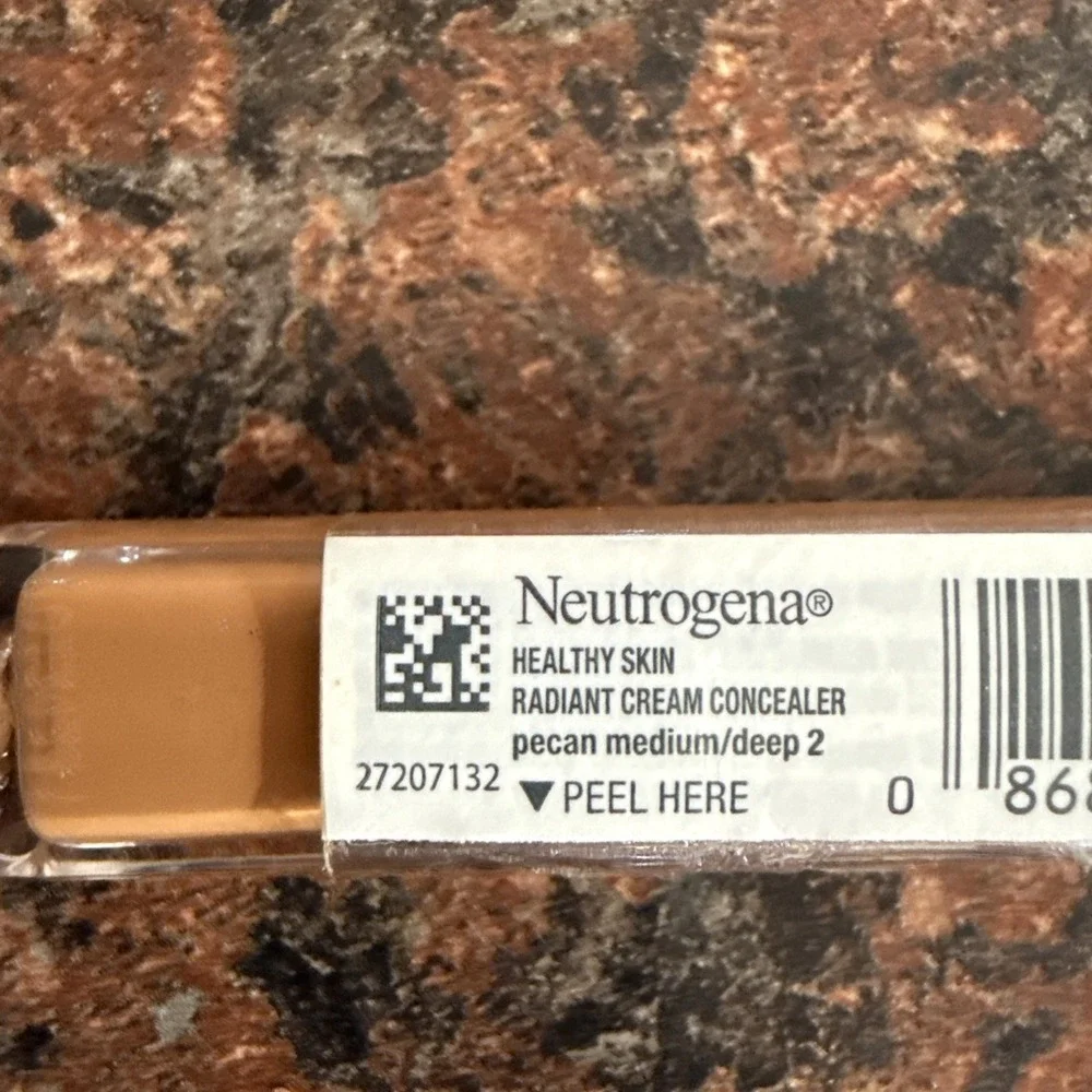 Neutrogena healthy skin